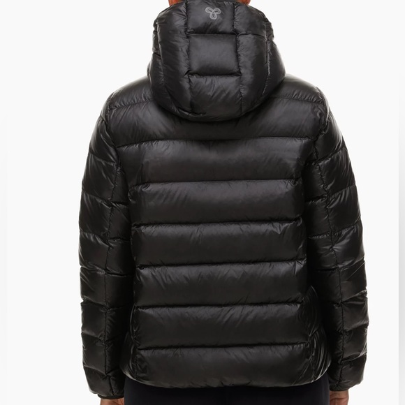 TNA little puff jacket - Picture 2 of 6